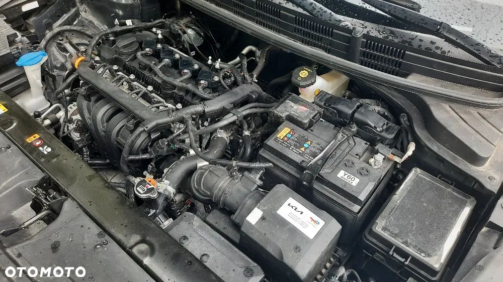 Kia Stonic 1.2 L Business Line - 22