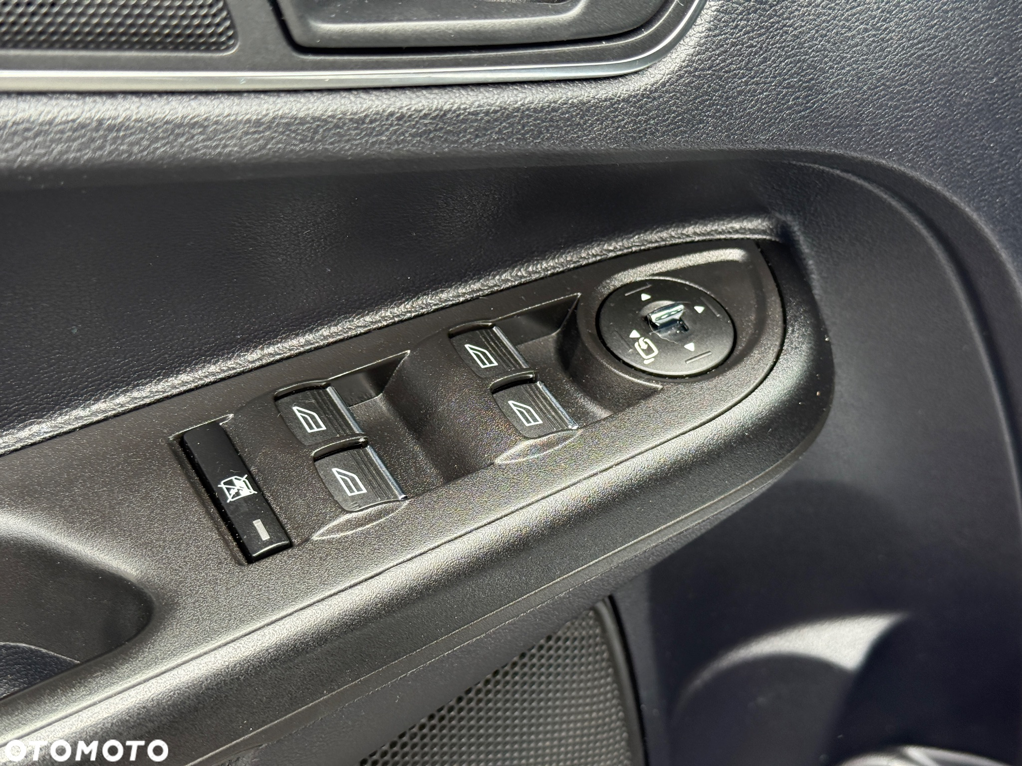 Ford B-MAX 1.0 EcoBoost Trend - 9