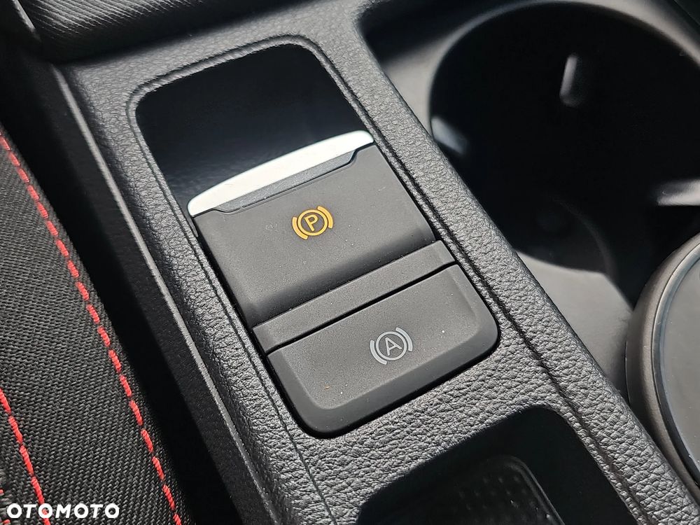 Skoda Octavia - 20