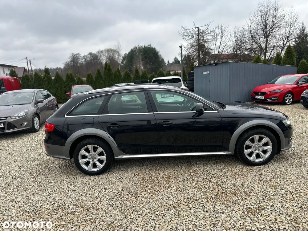 Audi A4 Allroad - 6