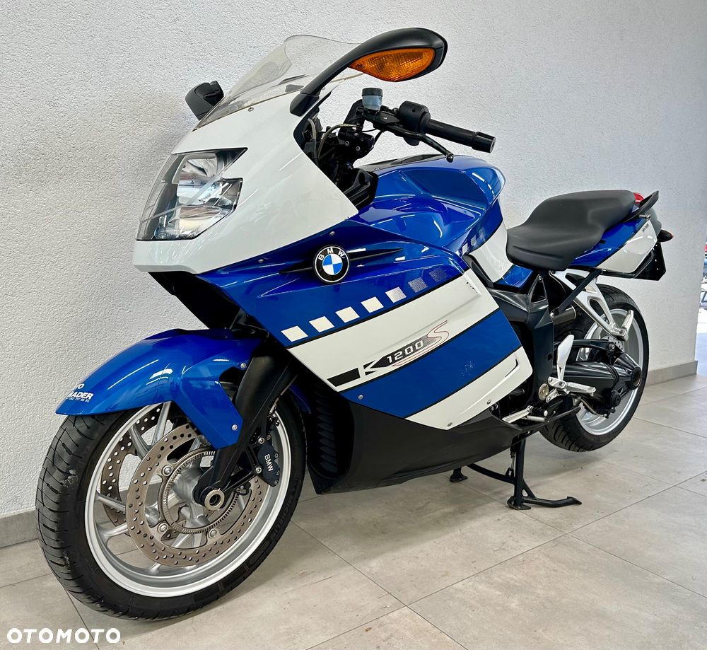 BMW K - 2