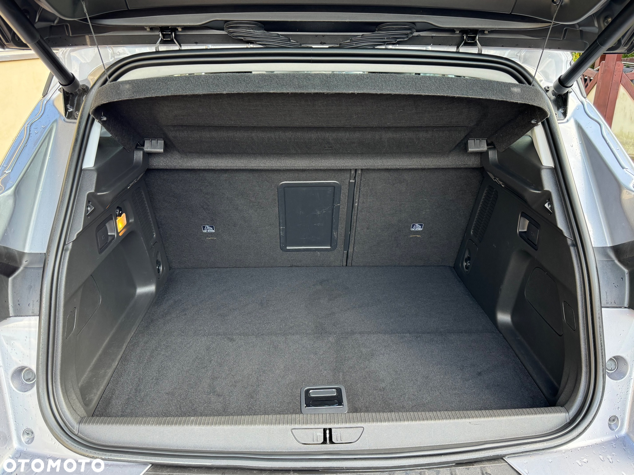 Opel Grandland X Plug-in-Hybrid4 1.6 DI Start/Stop Elegance - 9