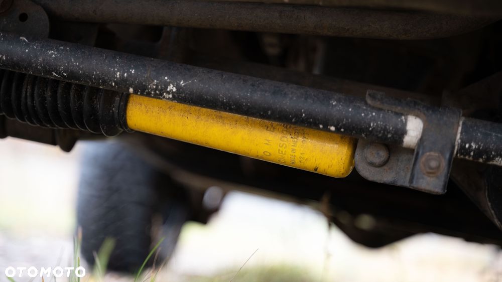 Jeep Wrangler 3.6 Night Eagle - 12