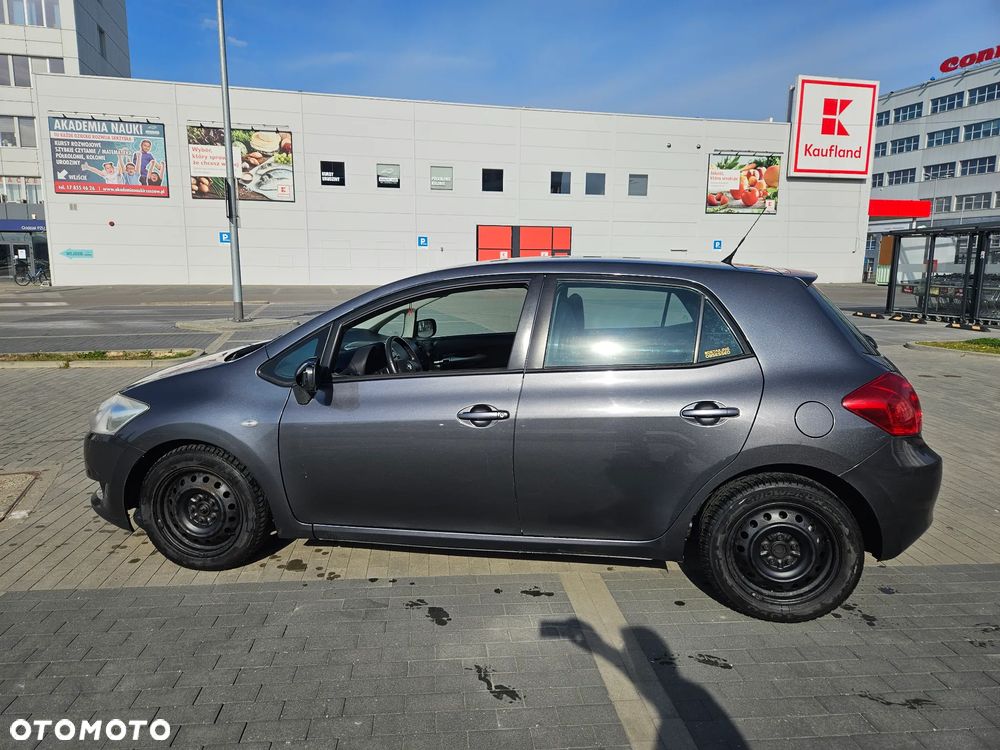 Toyota Auris 1.4 D-4D Premium MM - 6