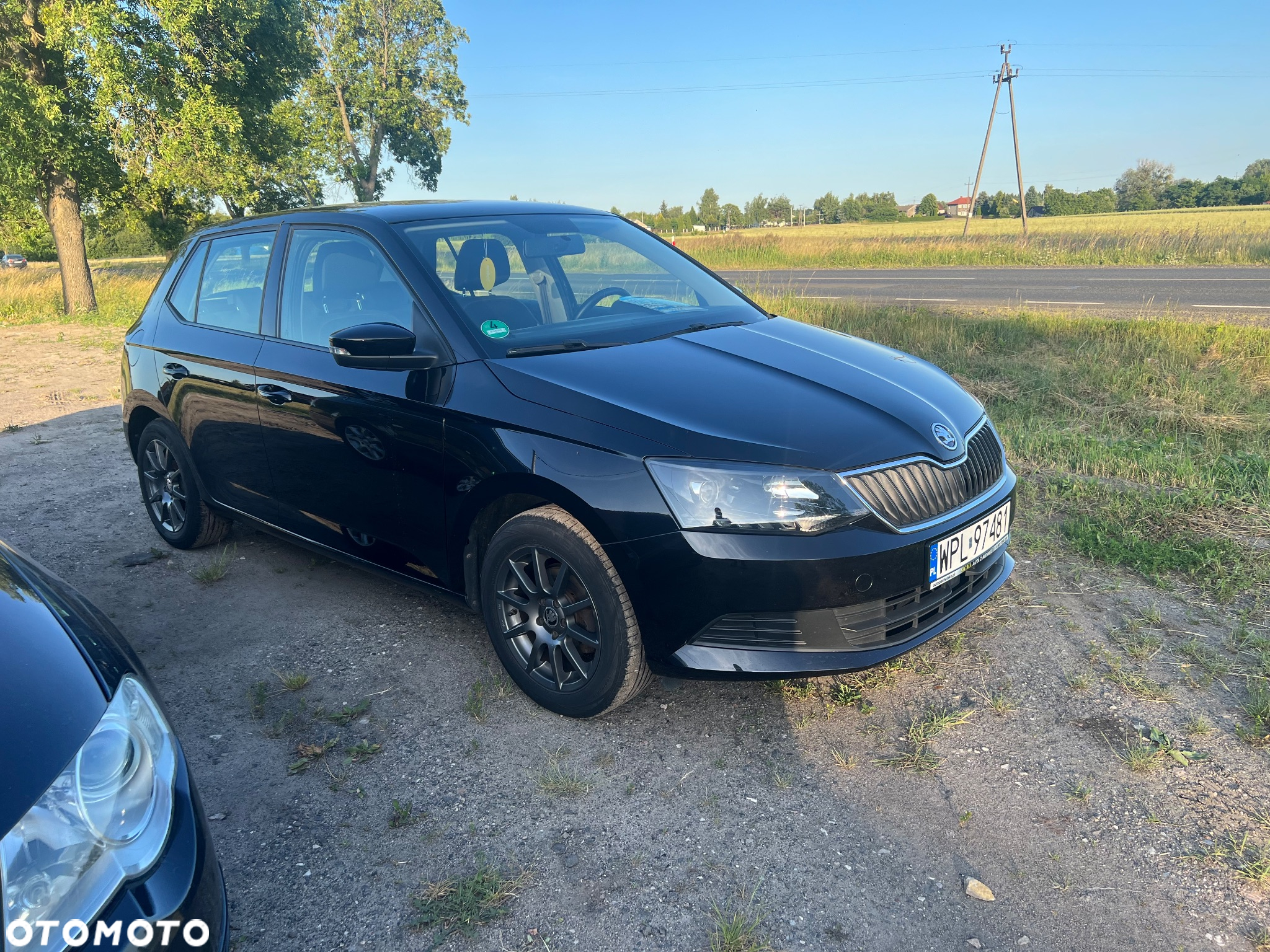 Skoda Fabia 1.0 MPI Ambition - 2