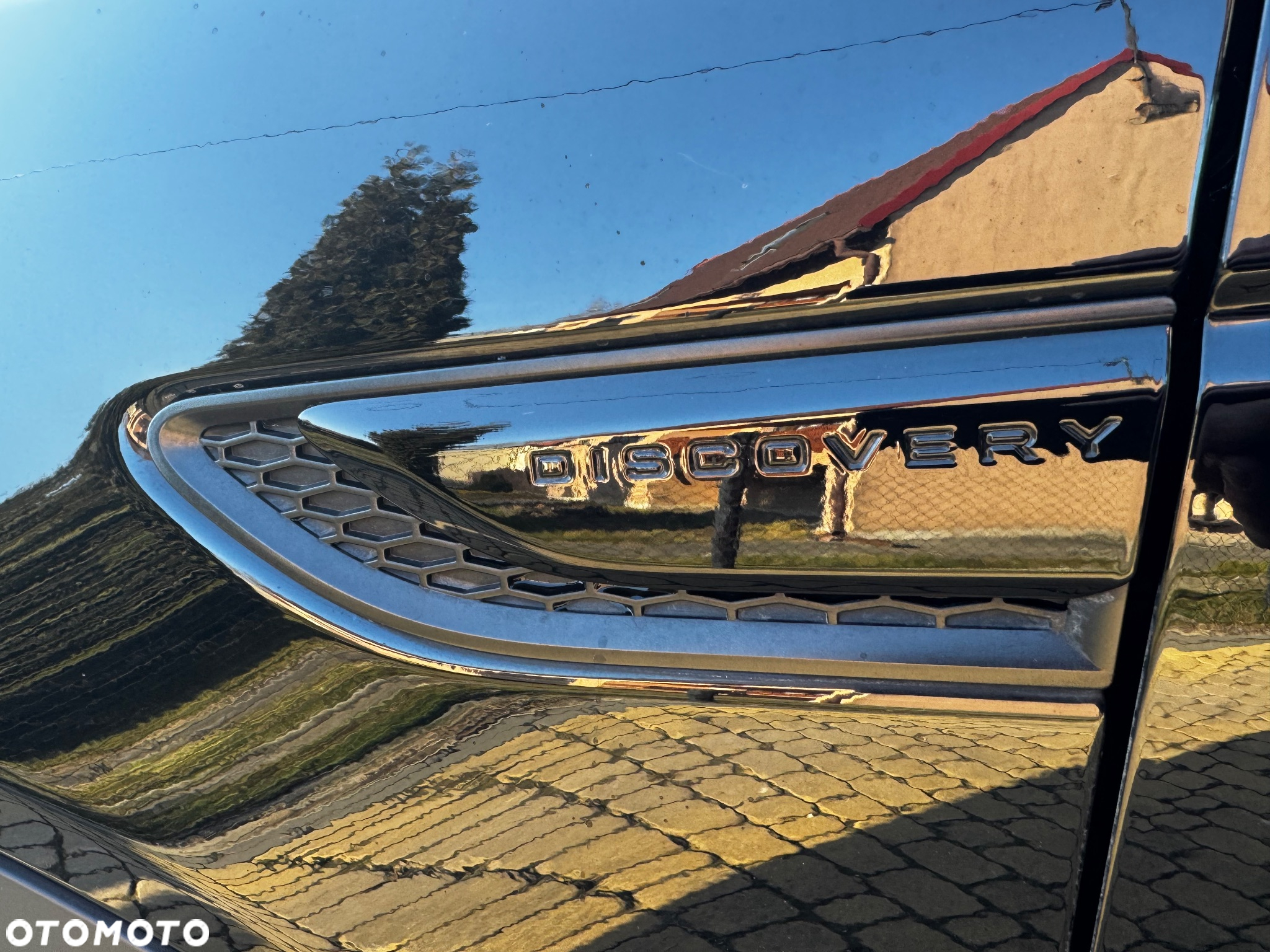 Land Rover Discovery Sport 2.0 D180 S - 10