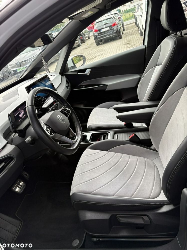 Volkswagen ID.3 58kWh Pro - 17