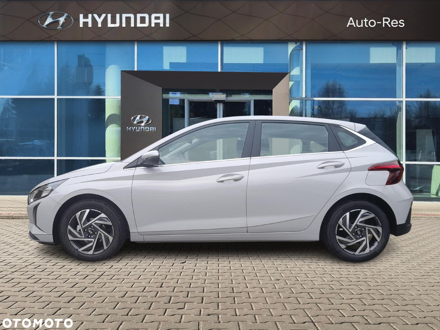 Hyundai i20 1.2 Modern - 7