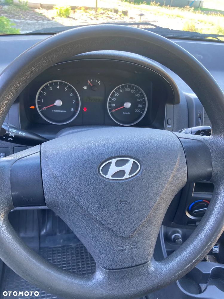 Hyundai Getz 1.1 Classic - 6