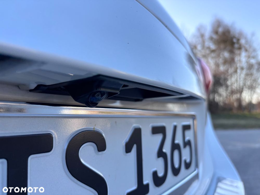 Nissan Pulsar 1.2 DIG-T Tekna - 20