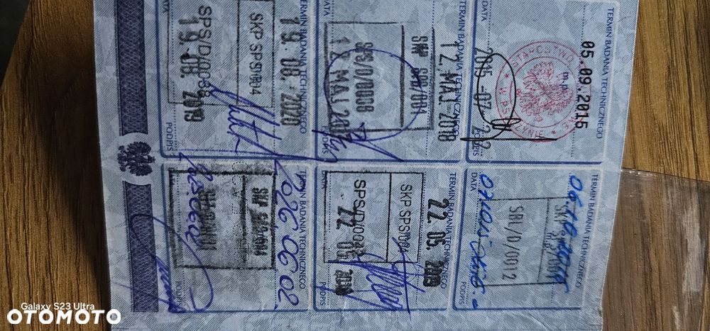 Triumph Thunderbird - 2