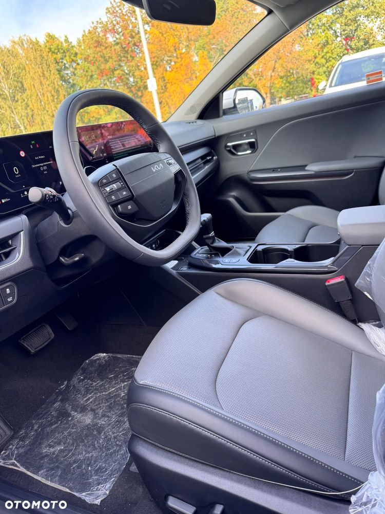 Kia K4 1.6 T-GDI L - 9