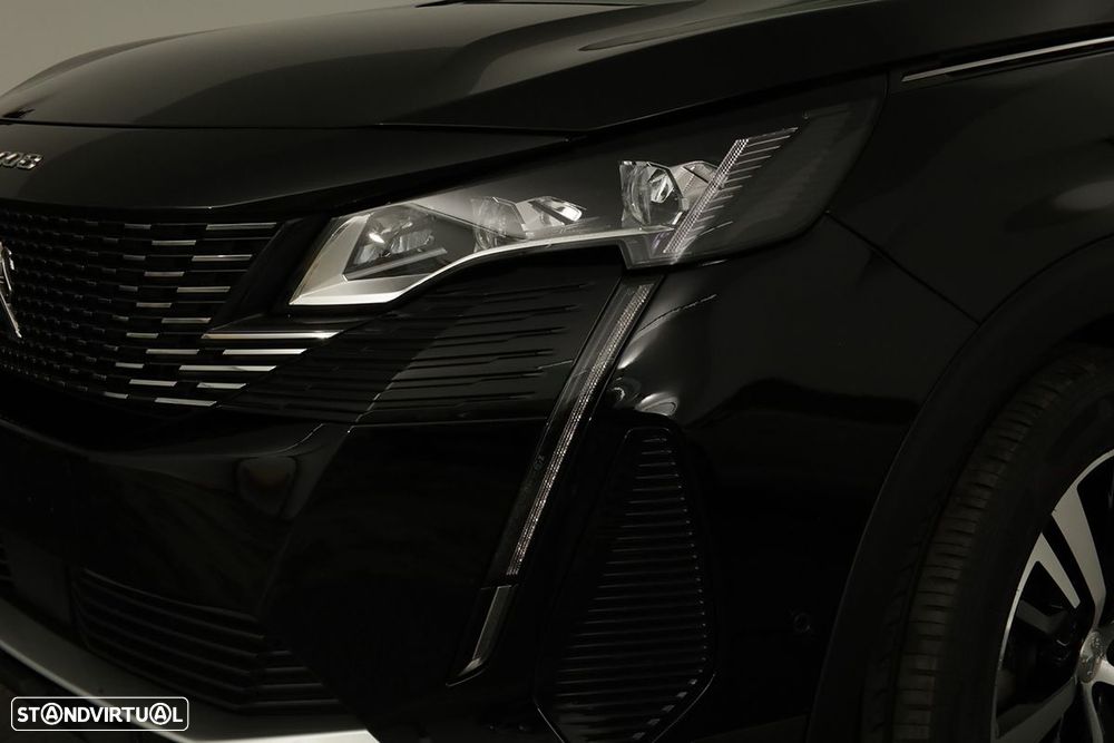 Peugeot 3008 1.2 PureTech GT EAT8 - 6