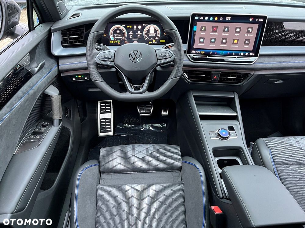 Volkswagen Tayron 2.0 TSI R-Line Plus DSG - 6