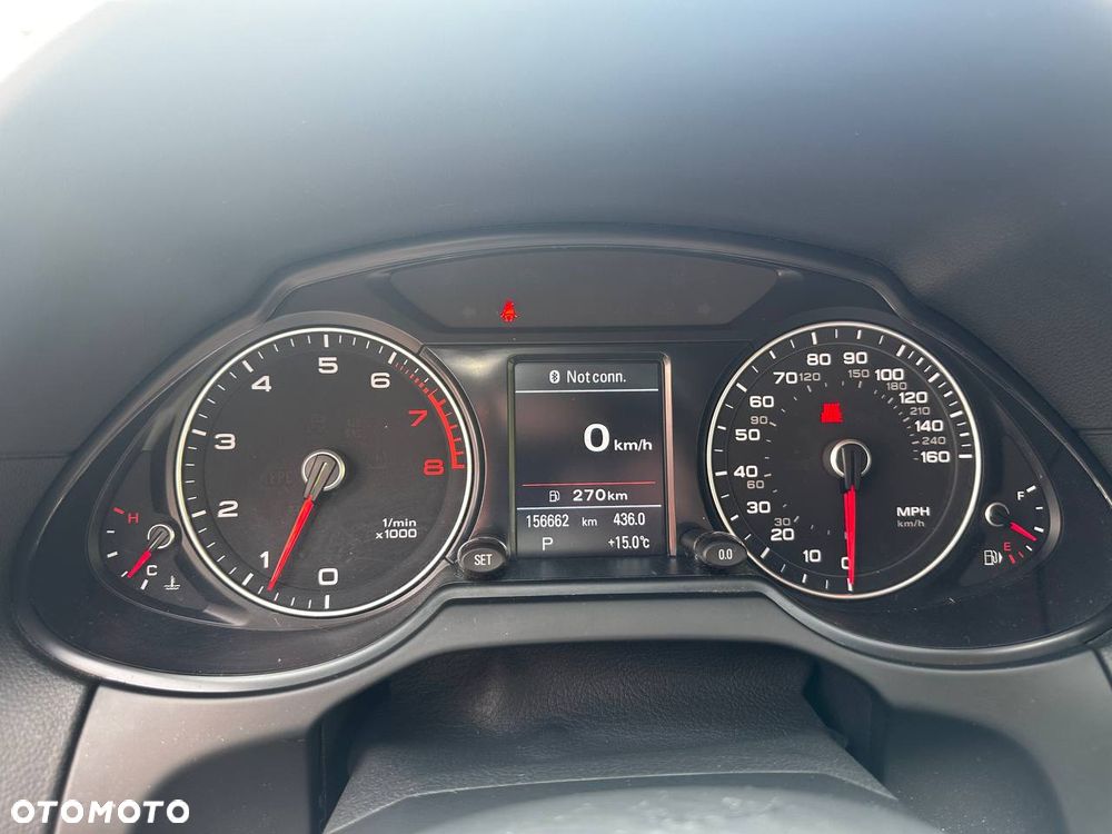 Audi Q5 - 11