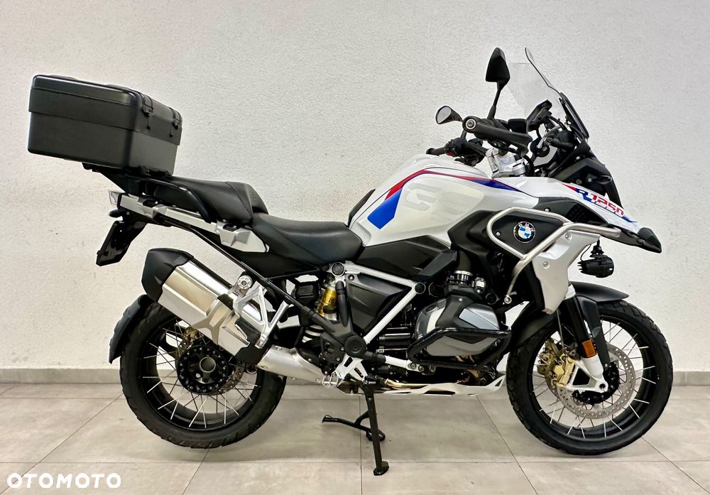 BMW GS - 4