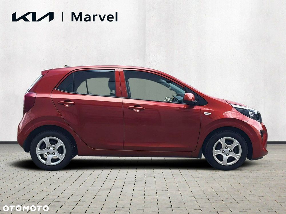 Kia Picanto - 6