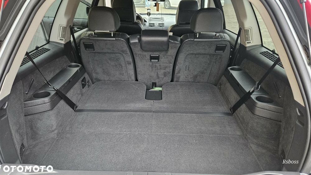 Volvo XC 90 3.2 AWD Geartonic Executive - 29