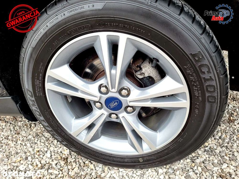 Ford Focus 1.0 EcoBoost STart-Stopp-System ACTIVE - 30