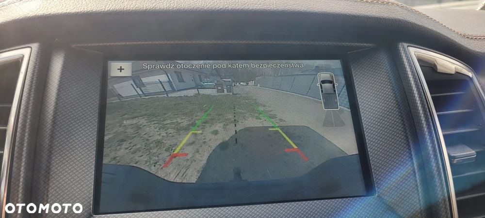 Ford Ranger 3.2 TDCi 4x4 DC Wildtrak - 4