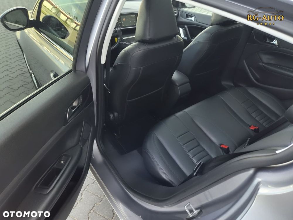 Peugeot 308 - 36