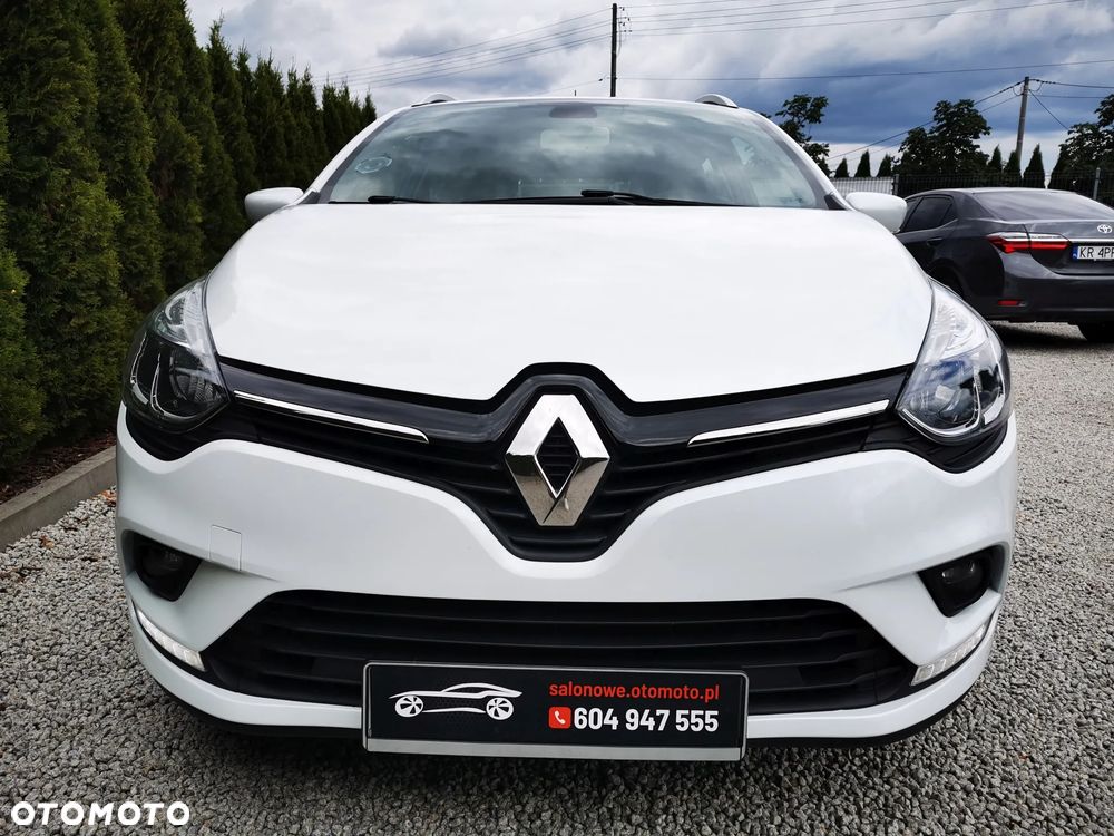 Renault Clio (Energy) TCe 90 Start & Stop LIMITED - 36