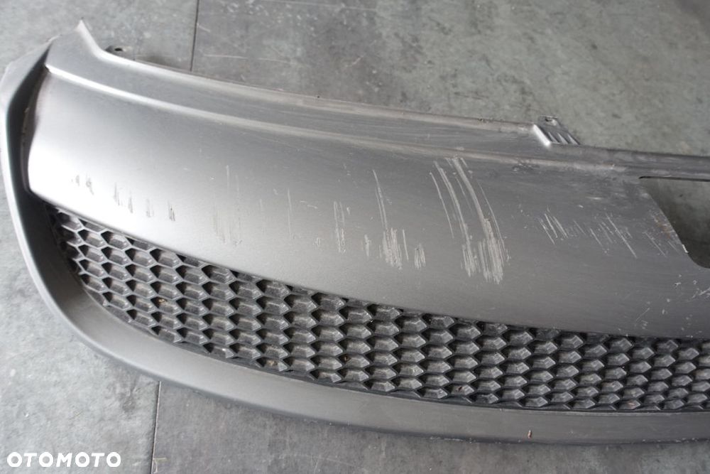 SPOILER ZDERZAKA TYŁ AUDI A5 S-LINE 8T8 - 3