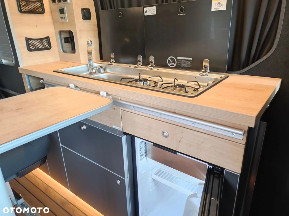 Renault Trafic long - 3