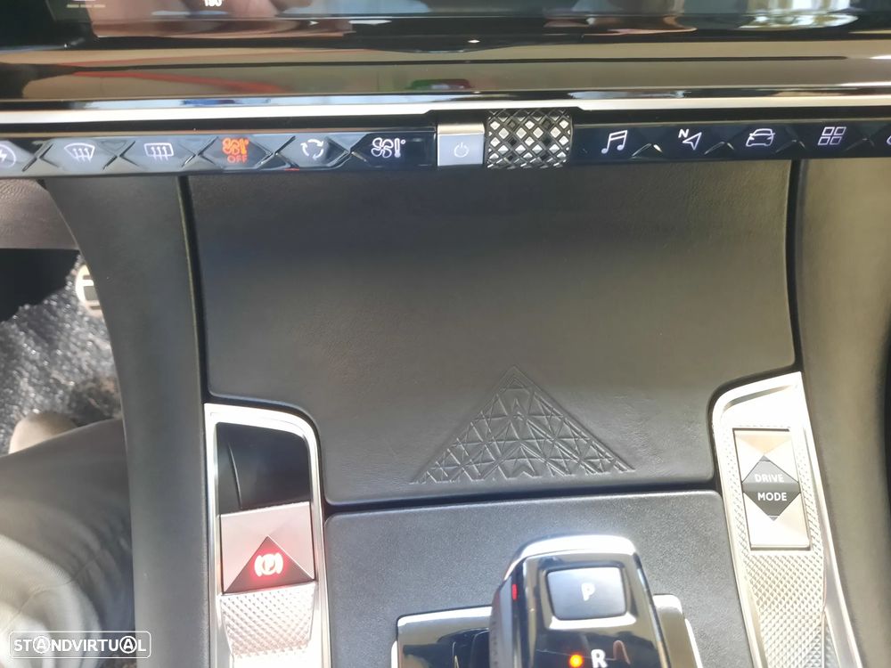 DS DS7 Crossback E-Tense Grand Chic EAT8 - 53