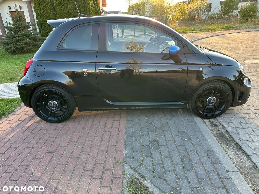 Fiat 500 0.9 8V TwinAir Turbo Start&Stopp Riva - 4