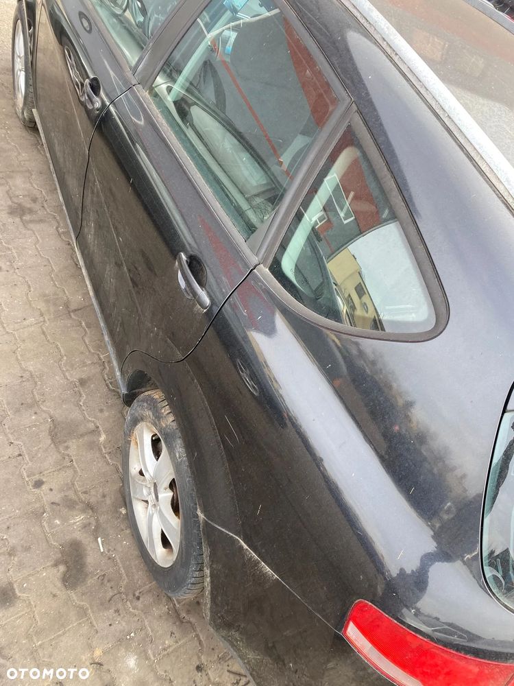 cały na części – Seat Altea XL (na części) - 2