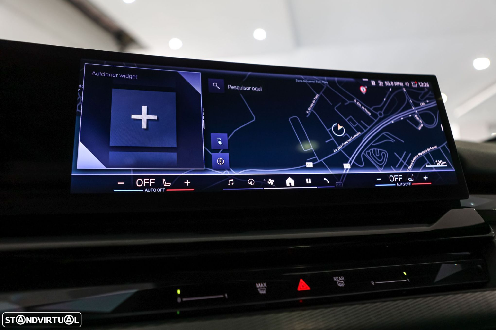 BMW i5 eDrive40 Edição Desportiva M - 39