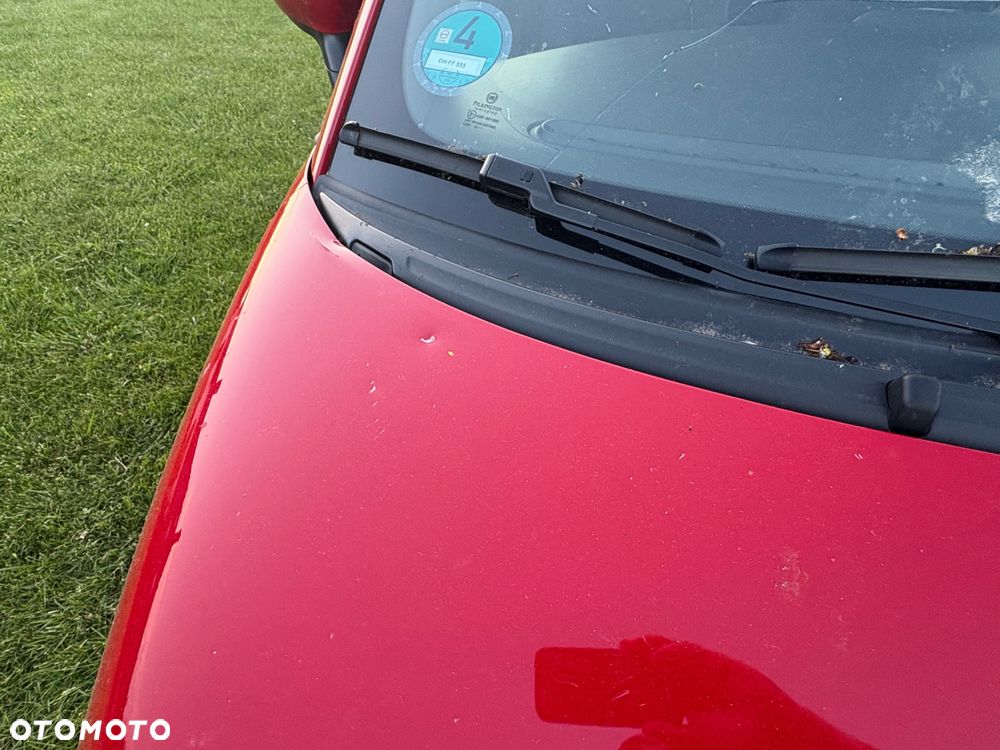 Fiat 500 1.0 GSE Hybrid RED - 18