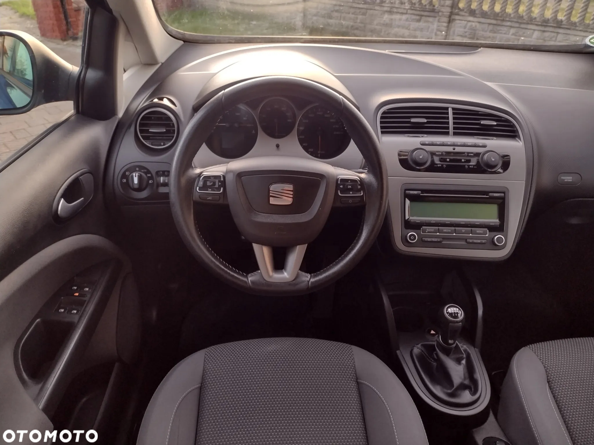 Seat Altea 1.4 TSI ITECH - 16