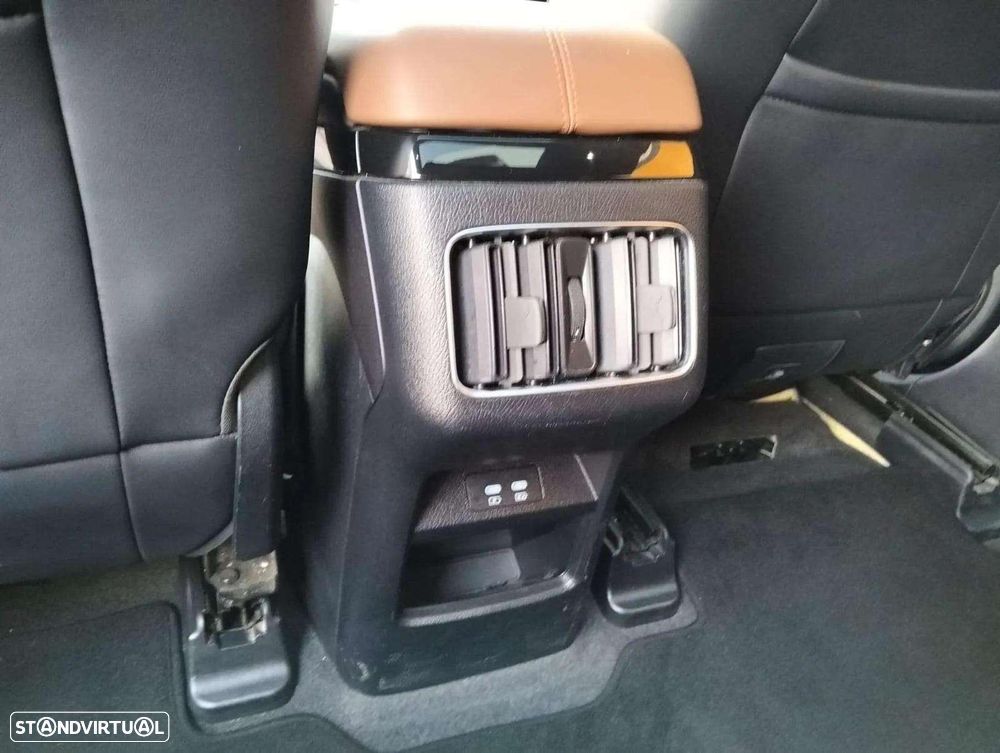 BYD Seal U 1.5 DM-i Boost - 20