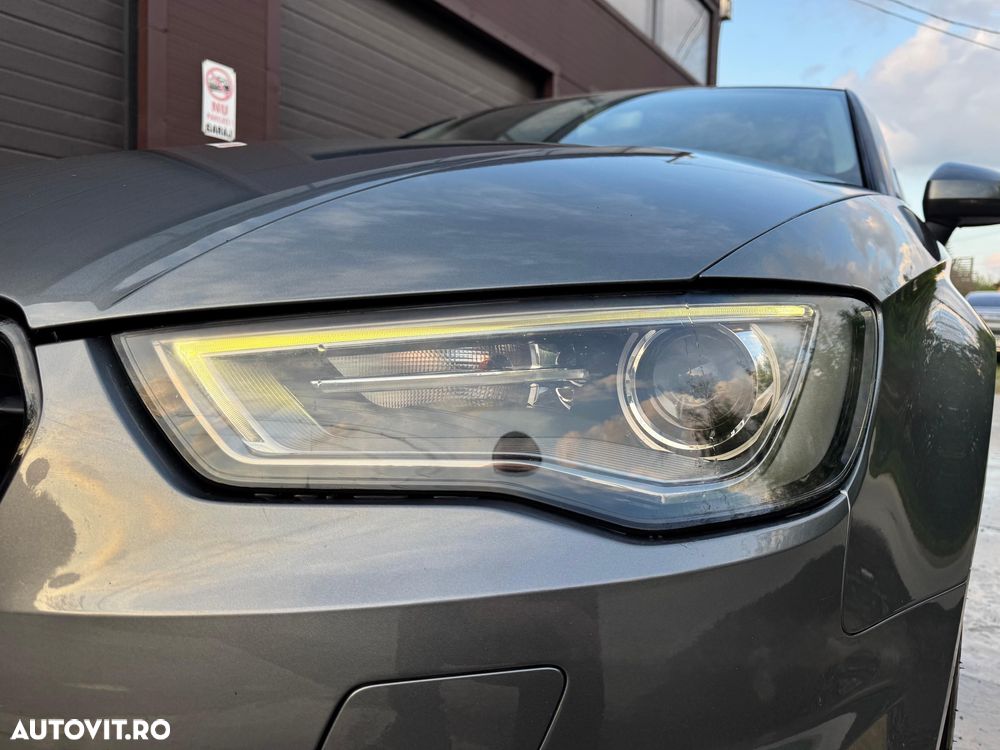 Audi A3 Limuzina - 17
