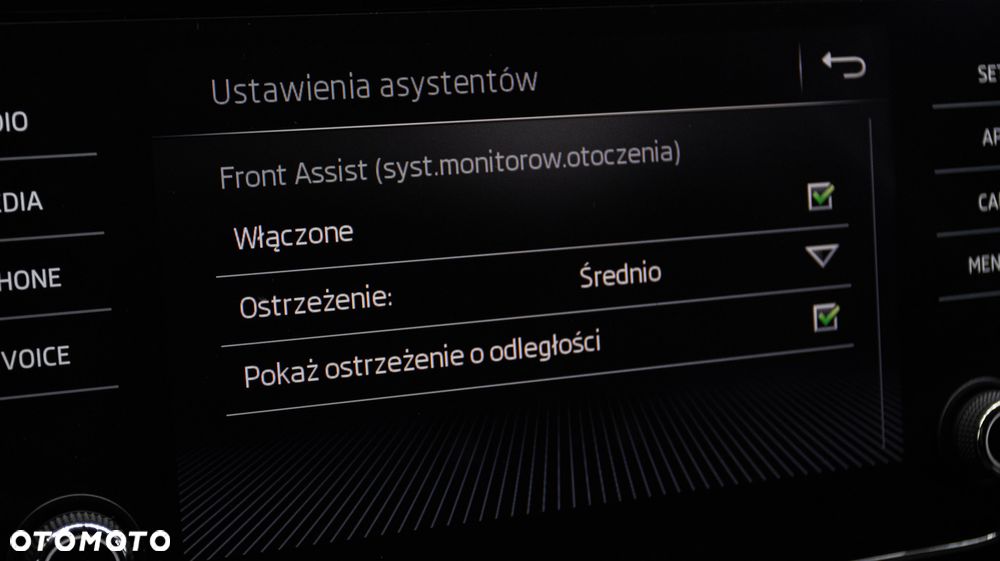 Skoda Superb 1.5 TSI ACT Ambition - 23