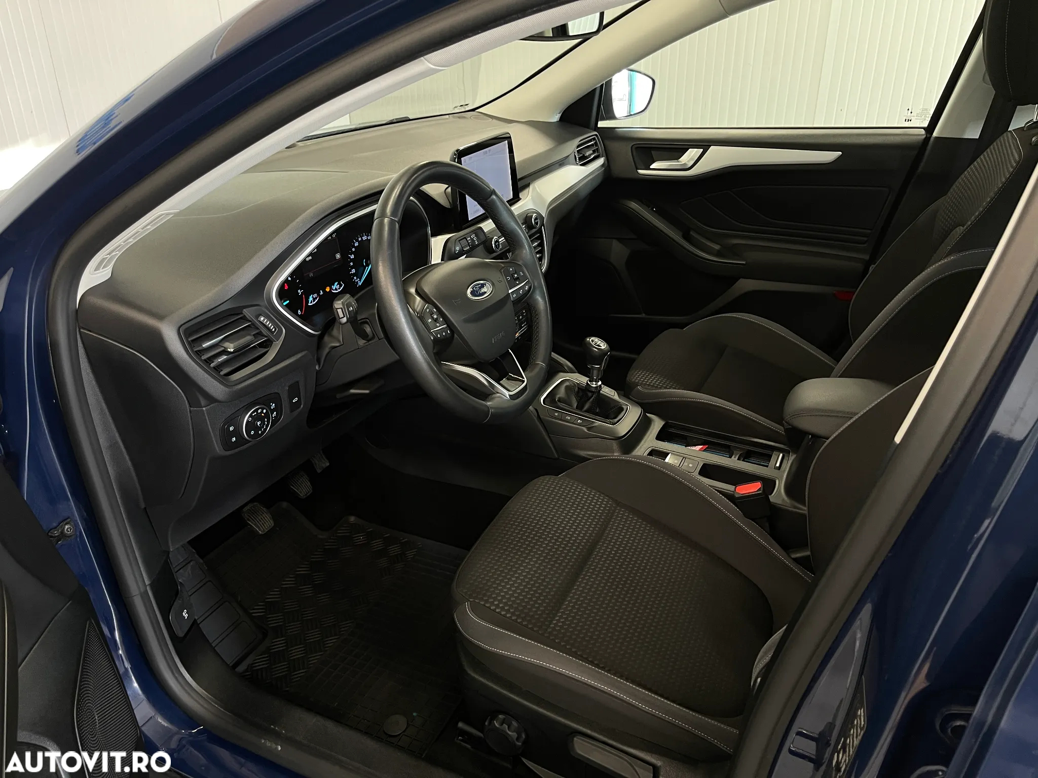 Ford Focus 1.5 EcoBlue Trend Edition - 5