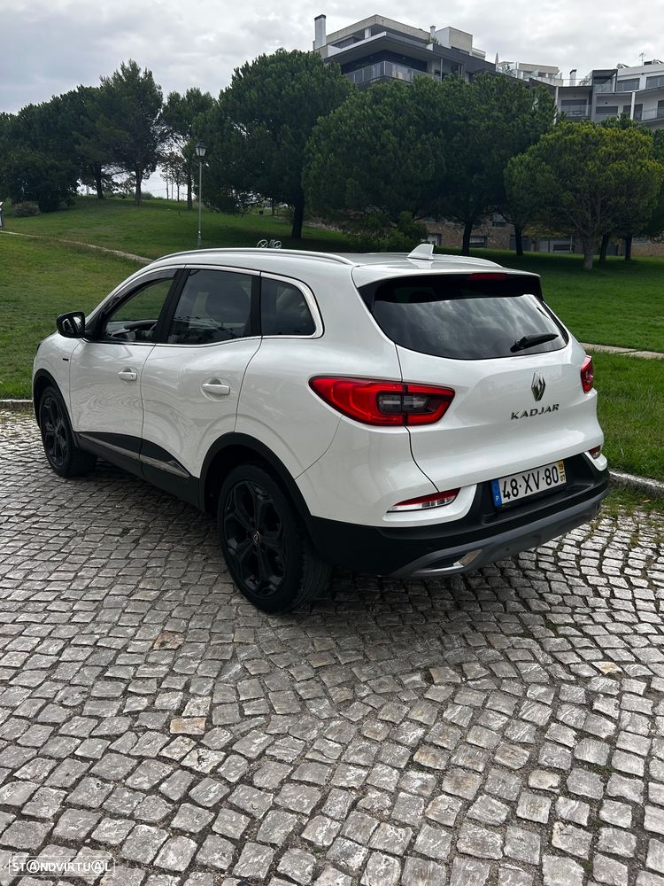Renault Kadjar 1.5 dCi Black Edition - 6