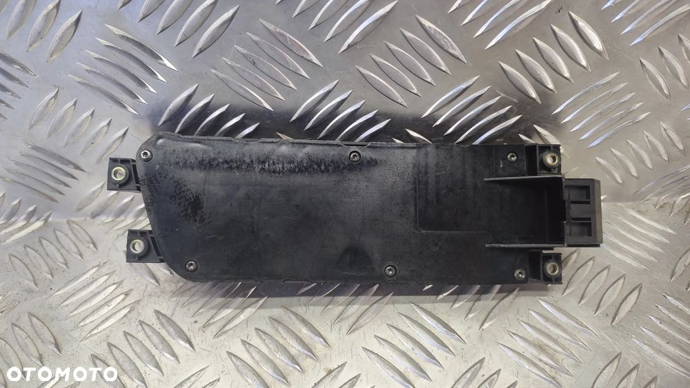 VW TOUAREG 7L 03-09R PANEL PRZELACZNIK FOTELA LEWY 7L6959765A 7L6959765 A - 3