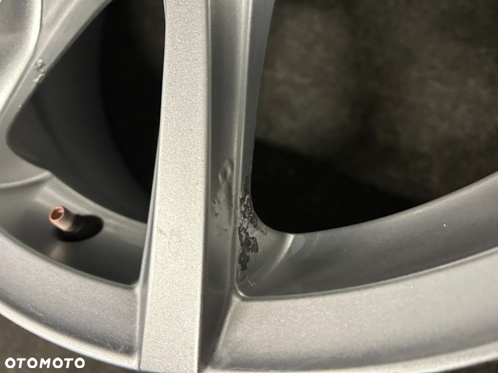 Alufelgi KIA Stronic, RIO, Hyundai Bayon, 17 cali 4x100 4szt. - 9