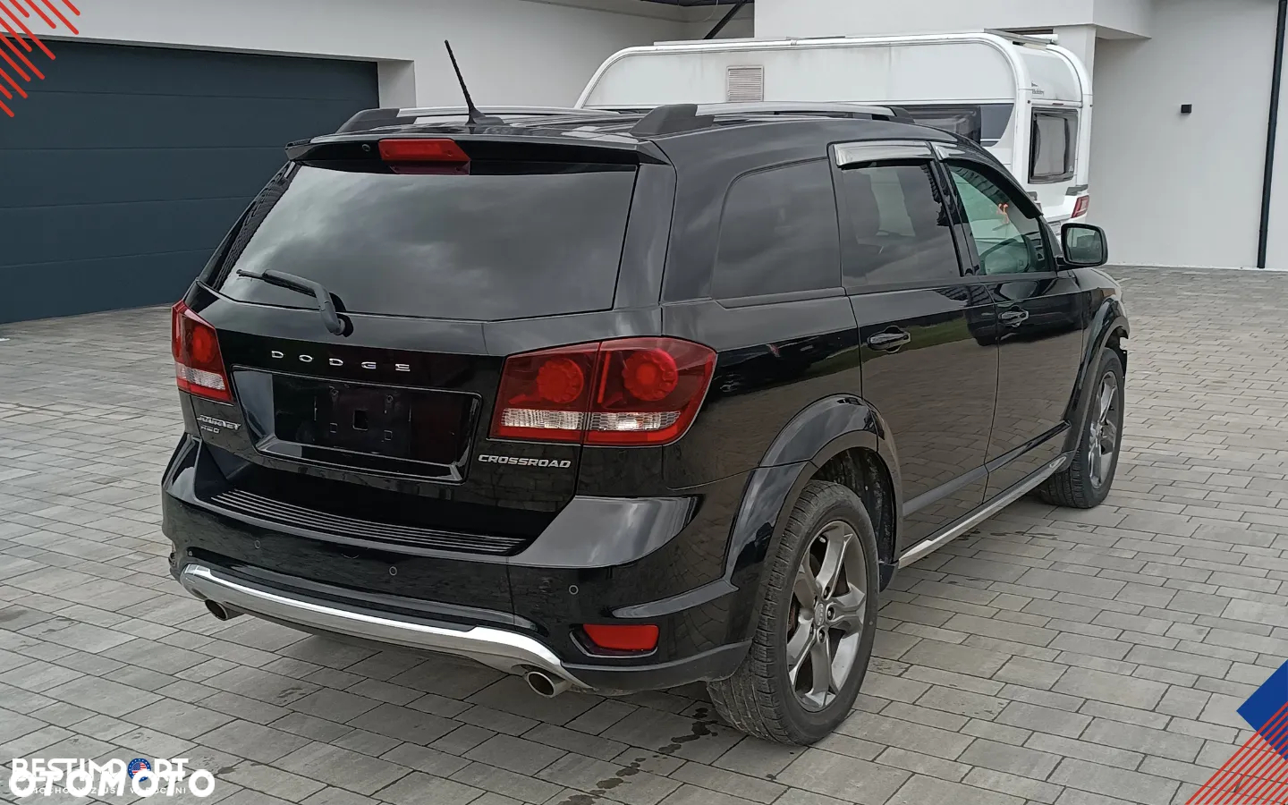 Dodge Journey - 2
