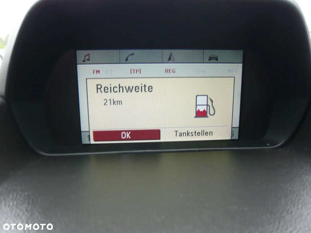 Opel Meriva - 25