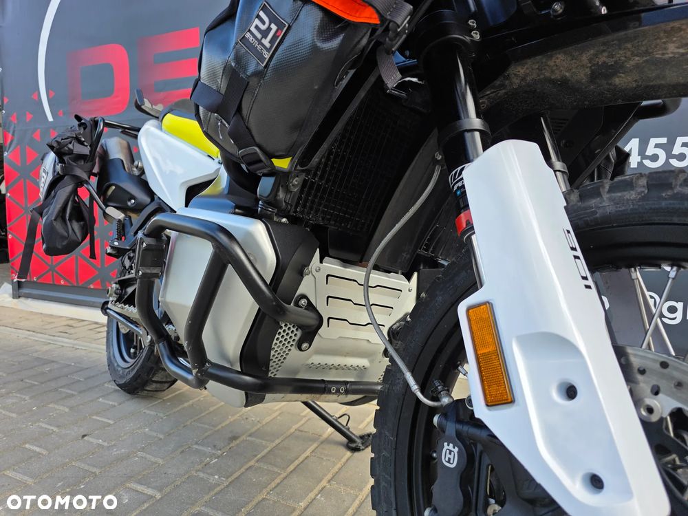 Husqvarna Norden - 31