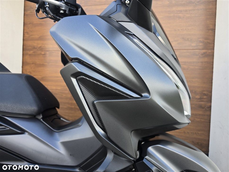 Honda NSS - 6