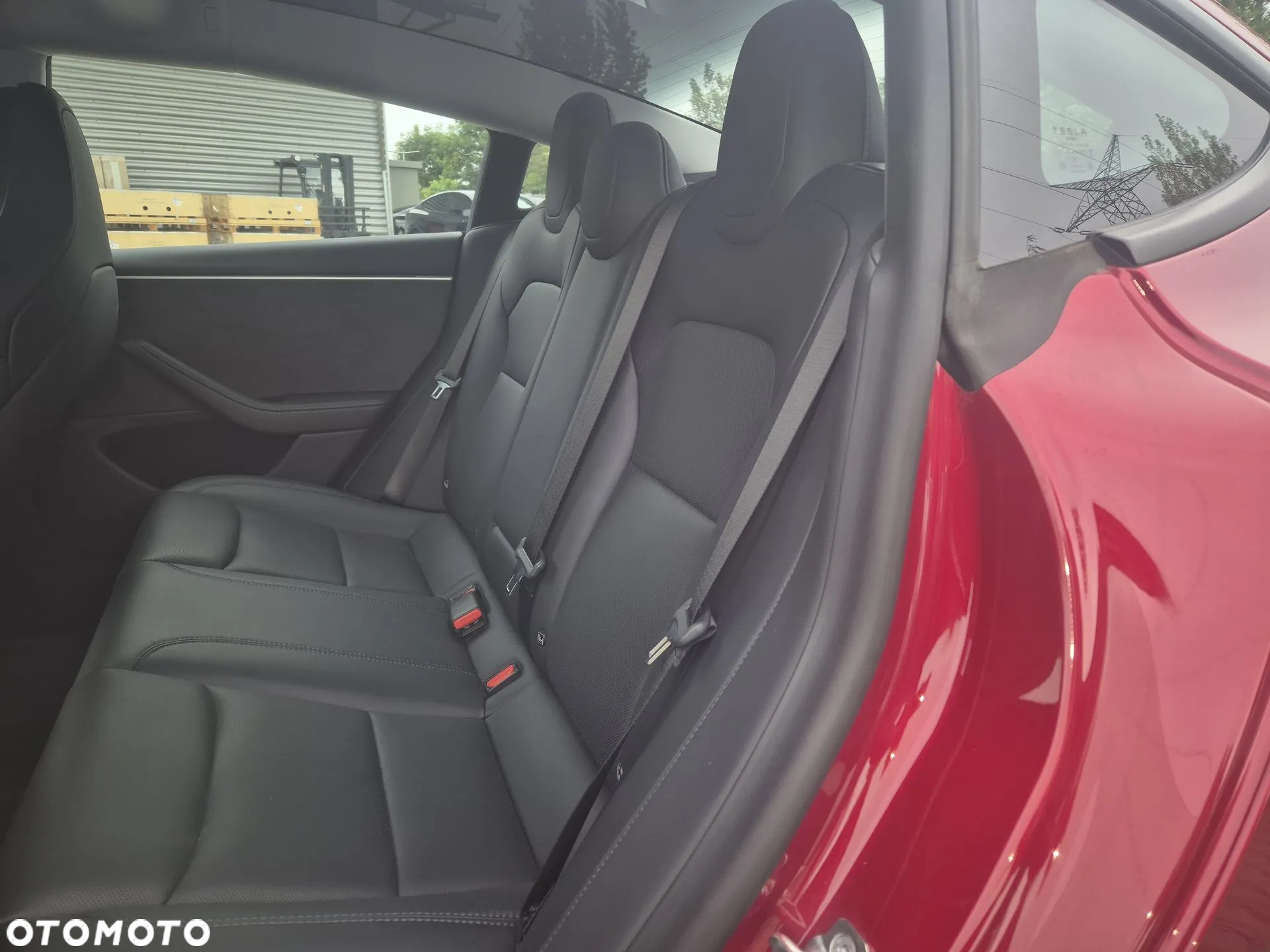 Tesla Model 3 Performance AWD - 10