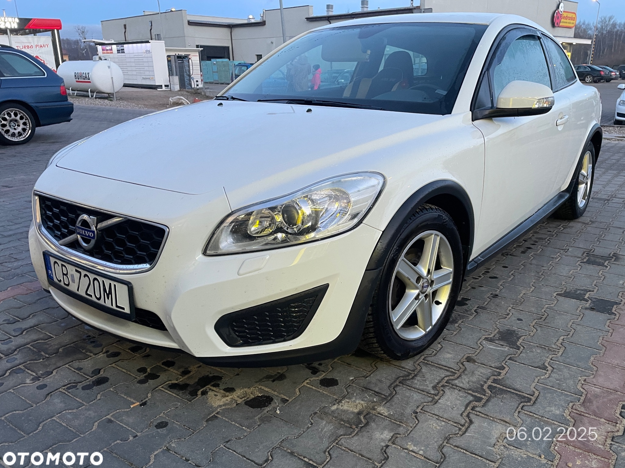 Volvo C30 1.6 Kinetic - 3