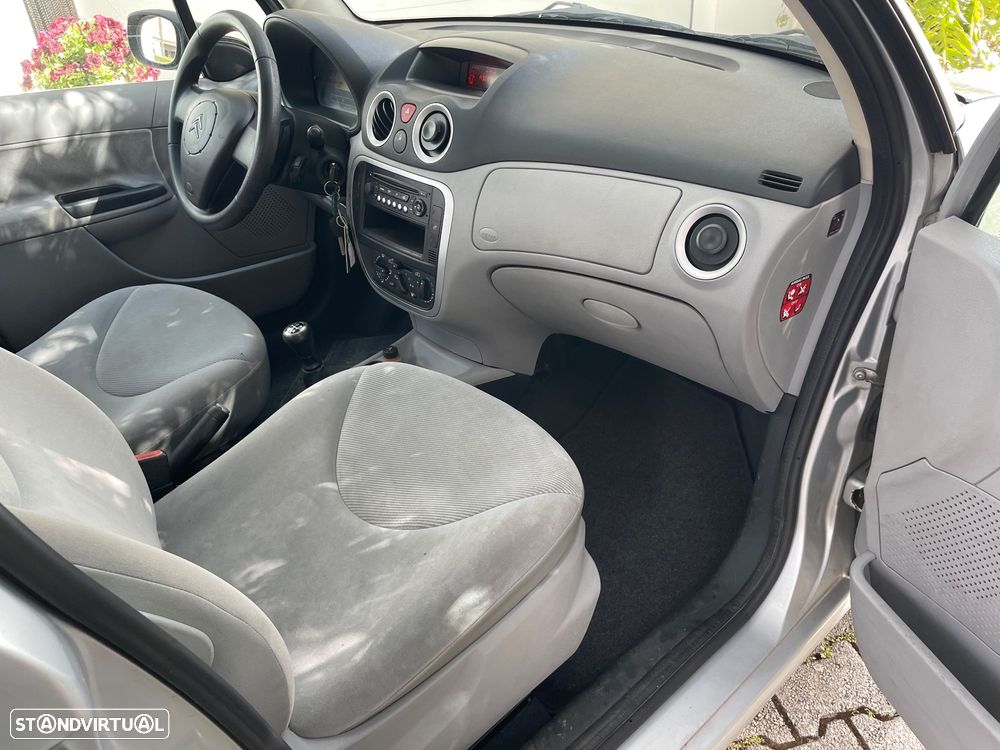 Citroën C3 1.1 SX - 22