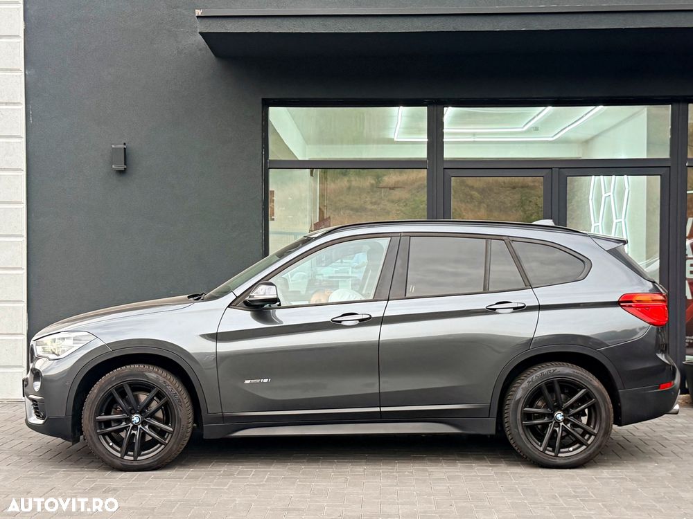 BMW X1 - 14