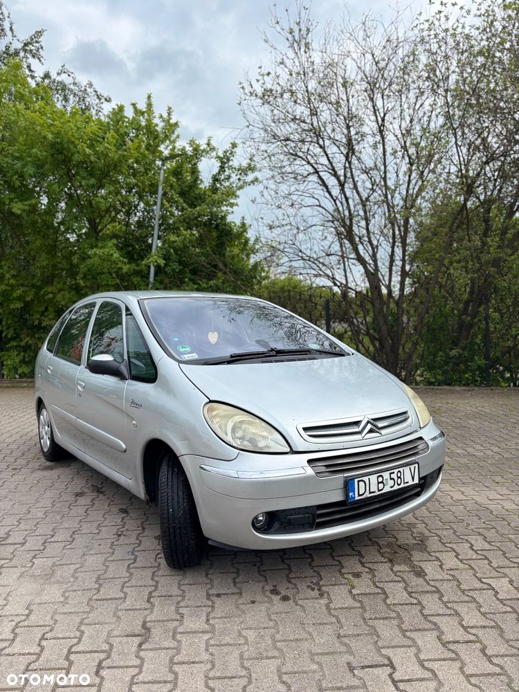 Citroën Xsara Picasso 1.6 HDI SX - 4